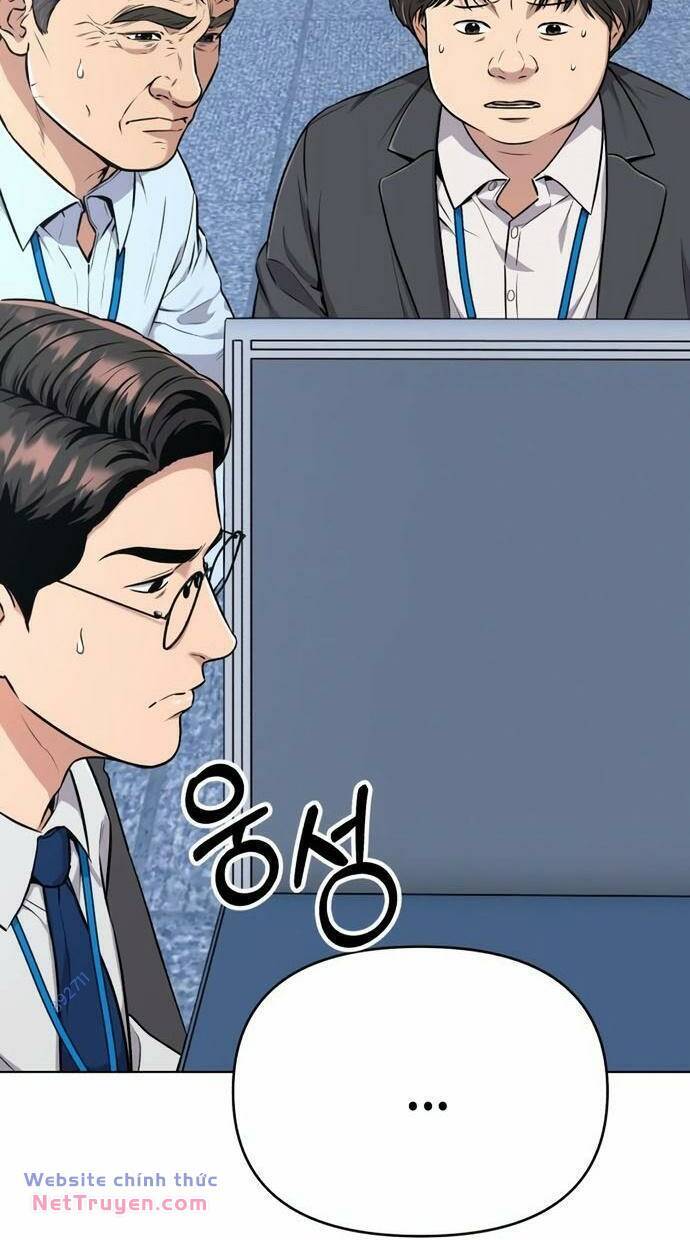 Nhân Viên Thực Tập Kim Cheolsu - chap12 - Trang 27